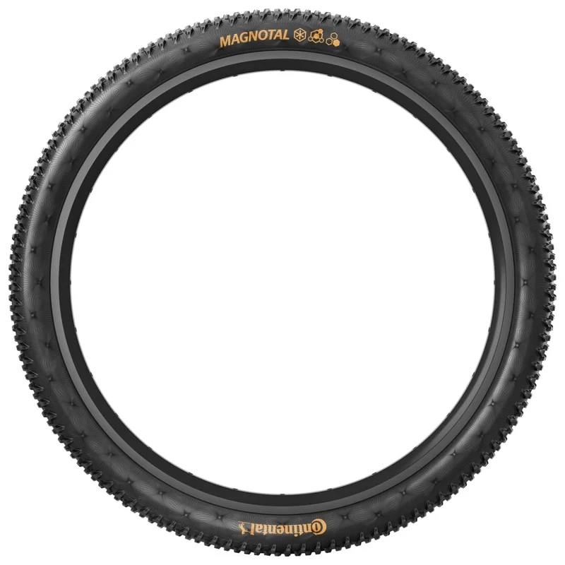 Pneu Continental Magnotal Grip Trail