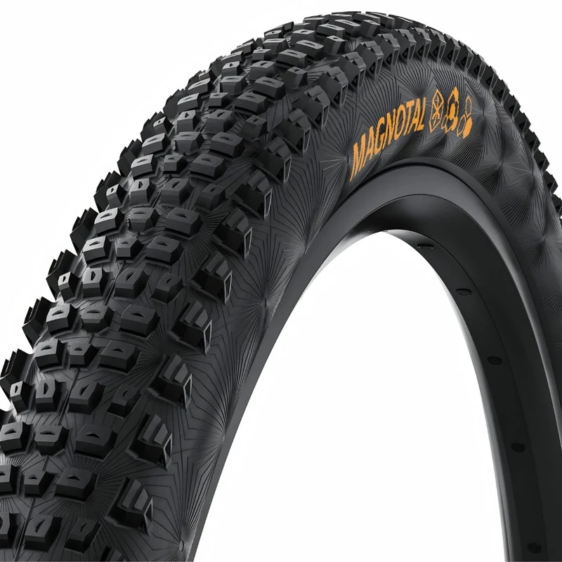 Pneu Continental Magnotal Grip Trail