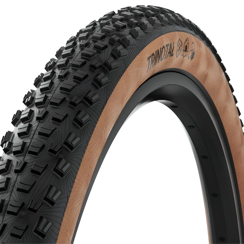 Pneu Continental Trinotal Grip Trail