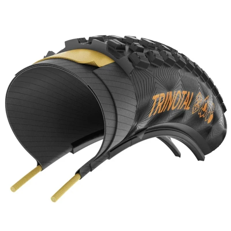 Pneu Continental Trinotal Grip Trail