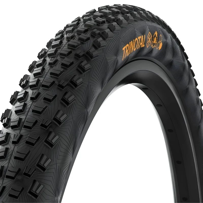 Pneu Continental Trinotal Grip Trail