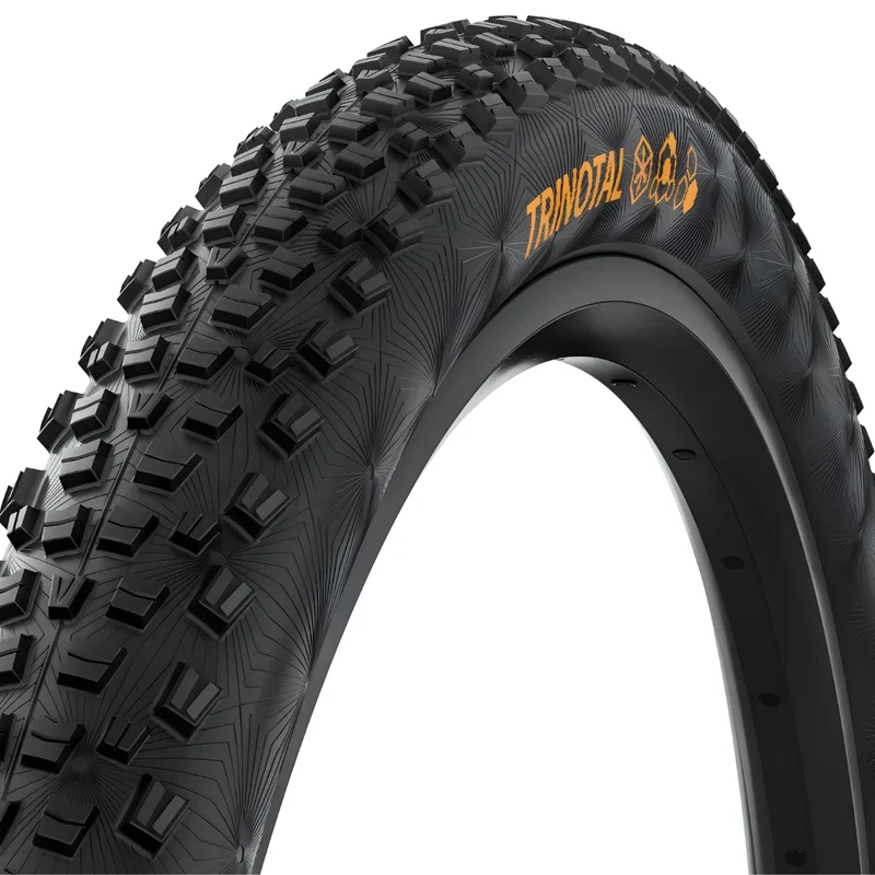Pneu Continental Trinotal Rapid Trail