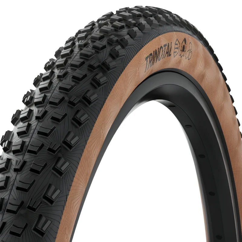 Pneu Continental Trinotal Grip Race