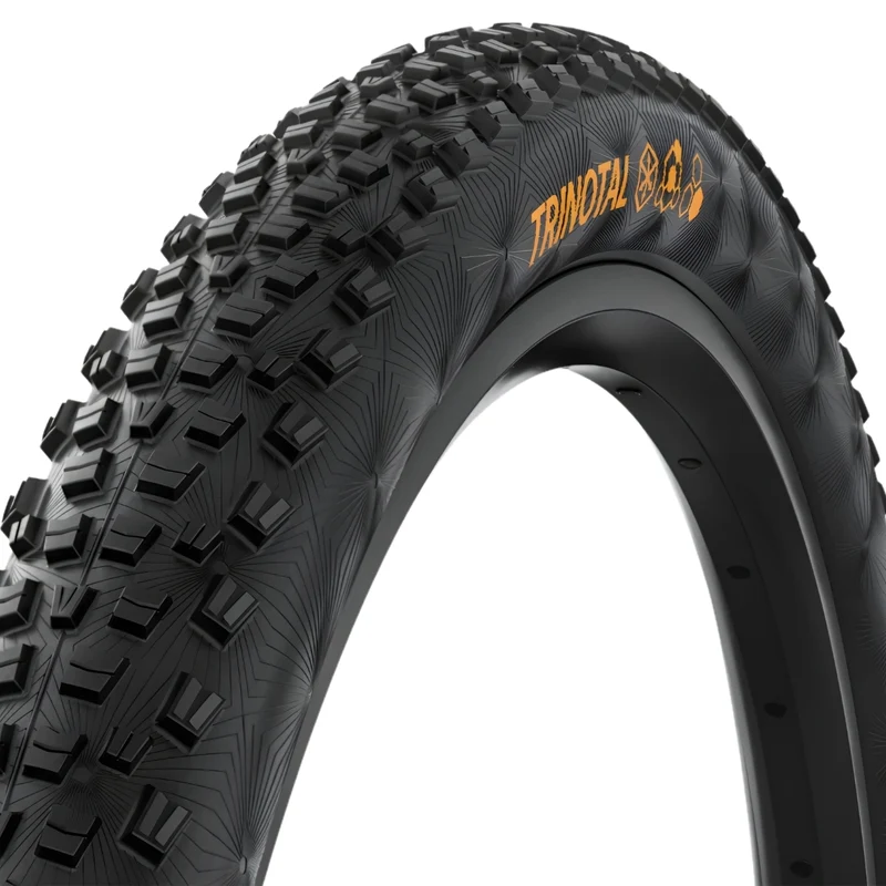 Pneu Continental Trinotal Grip Race