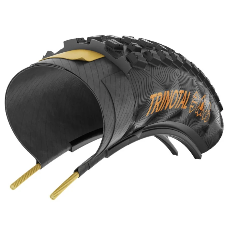 Pneu Continental Trinotal Grip Race