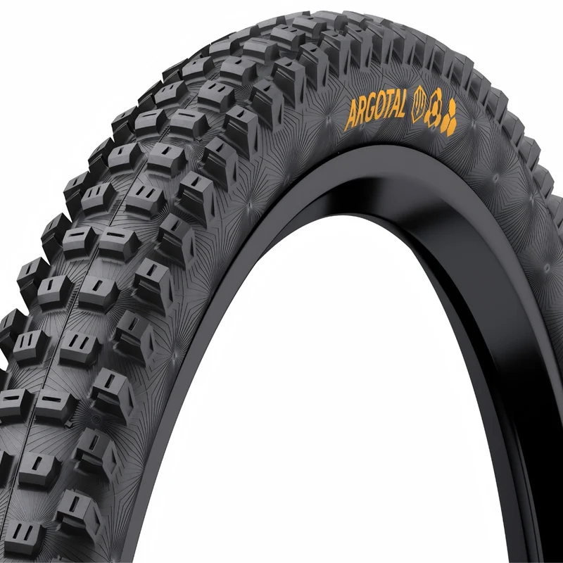 Pneu Continental Argotal Soft Enduro Casing
