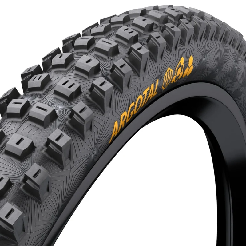 Pneu Continental Argotal Soft Enduro Casing