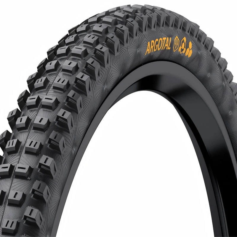 Pneu Continental Argotal Soft Enduro Casing