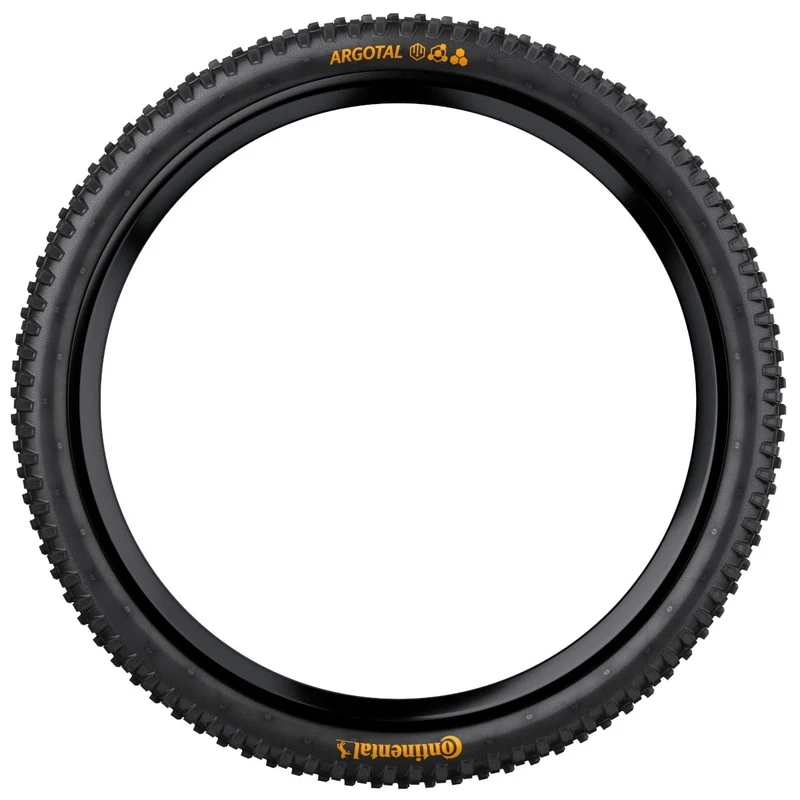 Pneu Continental Argotal Soft Enduro Casing