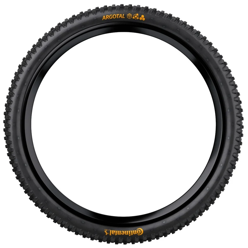 Pneu Continental Argotal Soft Enduro Casing
