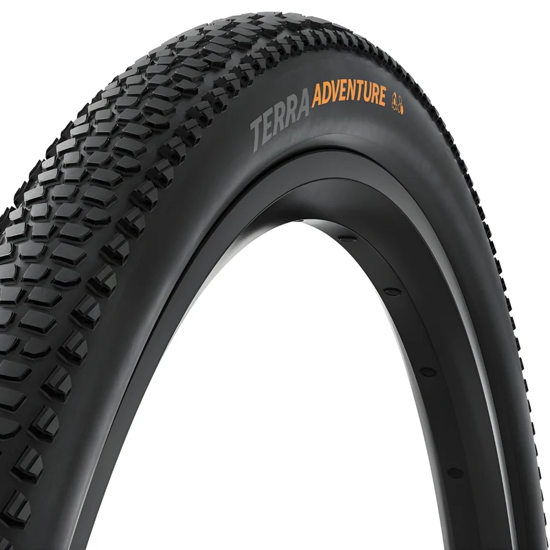 Pneu Continental Terra Adventure Grip Trail