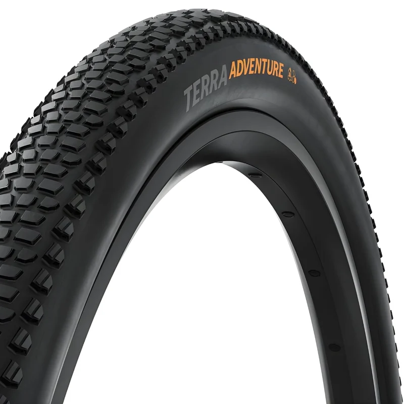 Pneu Continental Terra Adventure Grip Trail