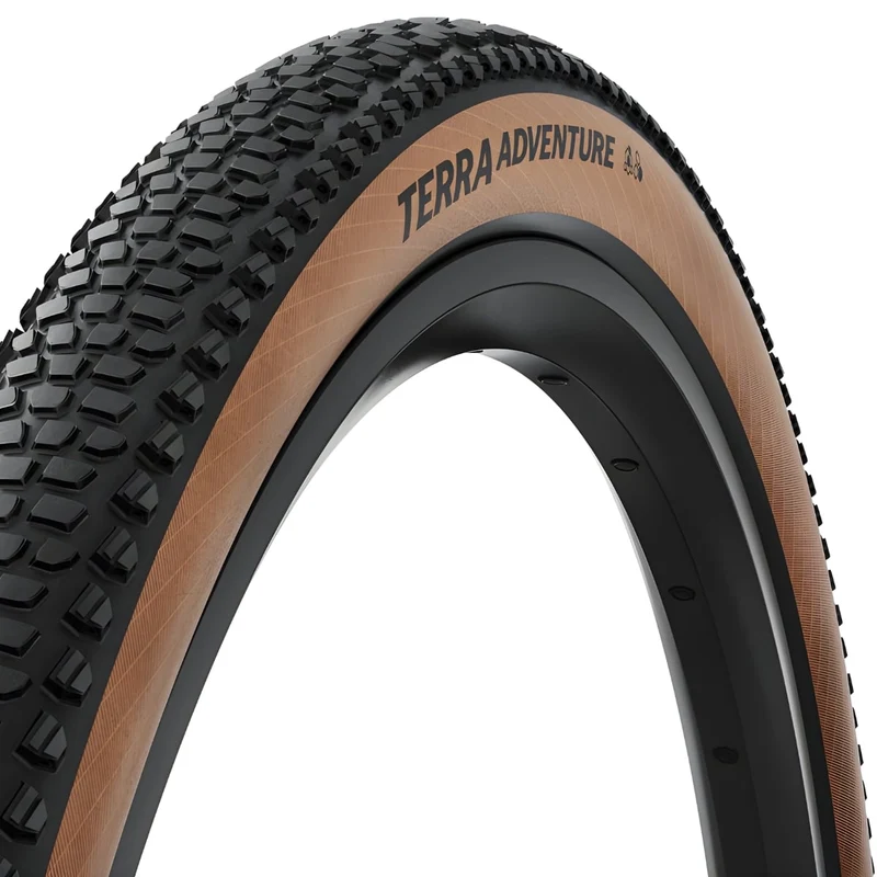 Pneu Continental Terra Adventure Grip Trail
