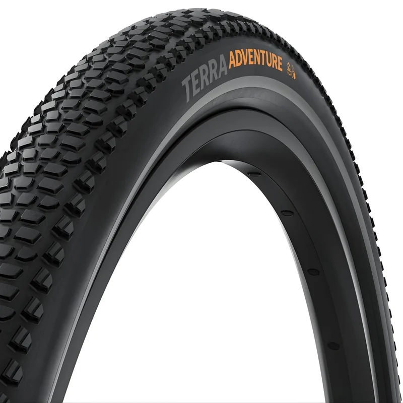 Pneu Continental Terra Adventure Grip Trail