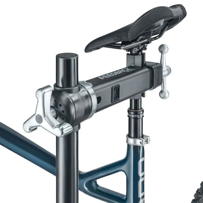 Pied de réparation Feedback Sports Mechanic 2.0