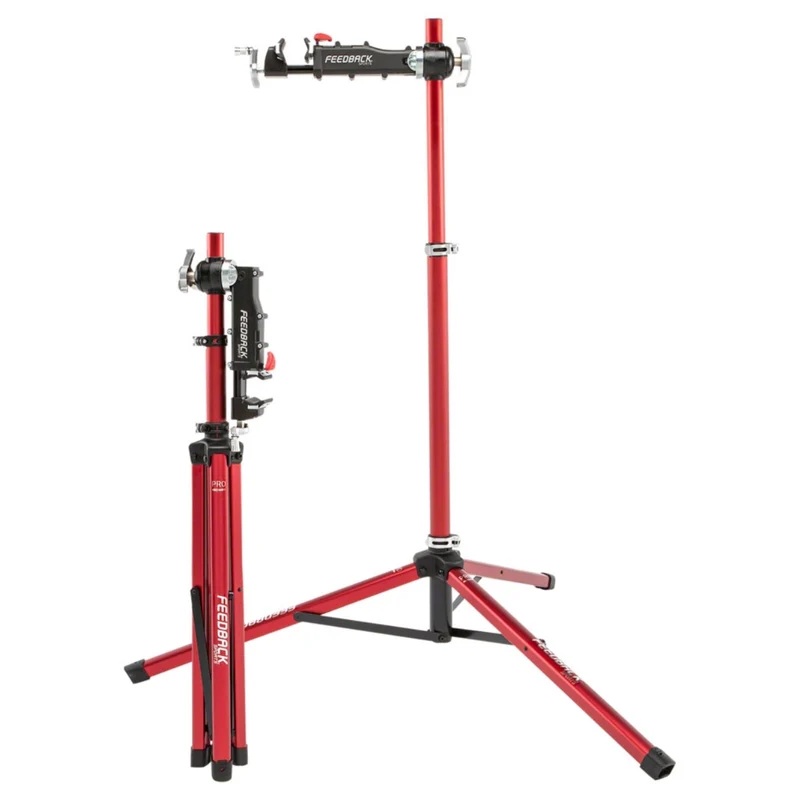 Pied de réparation Feedback Sports Pro Mechanic