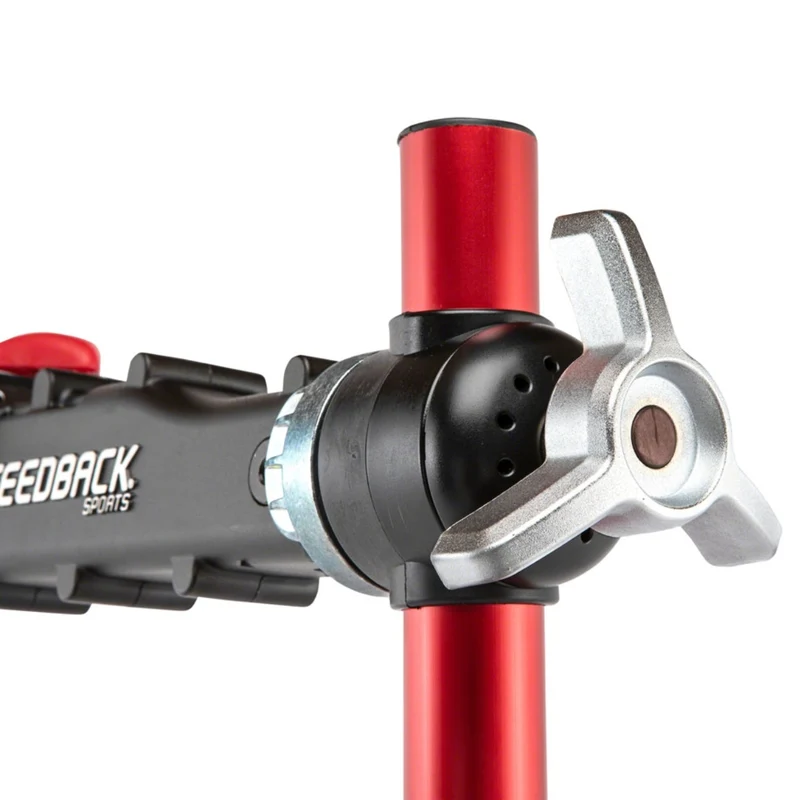 Pied de réparation Feedback Sports Pro Mechanic