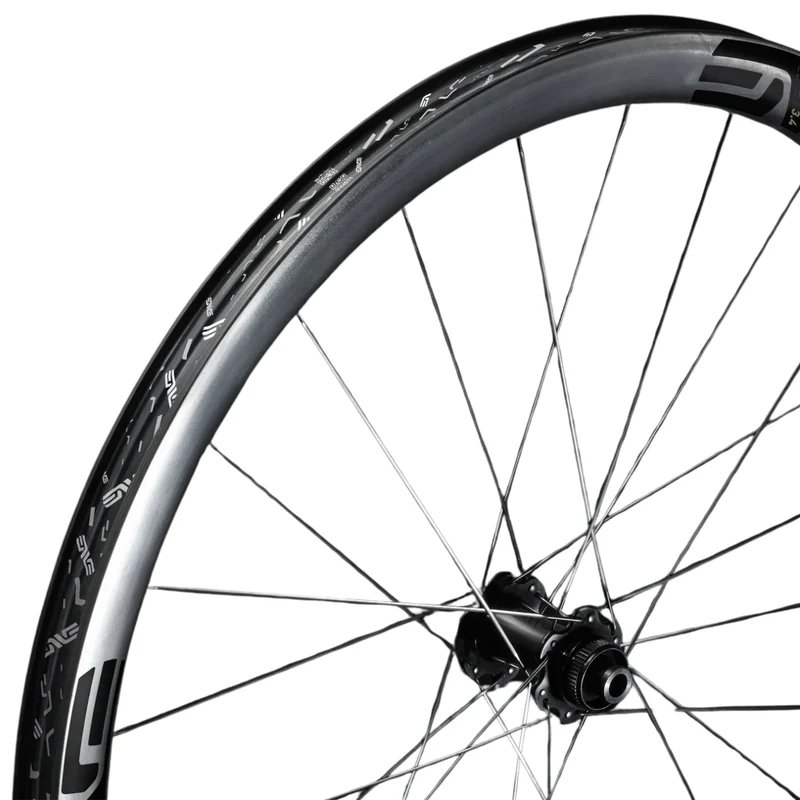 Fond de jante tubeless Enve 27 mm x 9,5 yd
