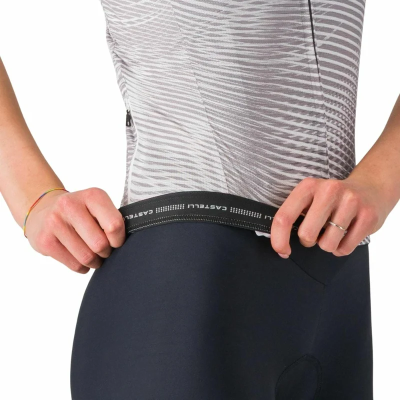 Maillot Castelli Cosmic Vortex pour femme