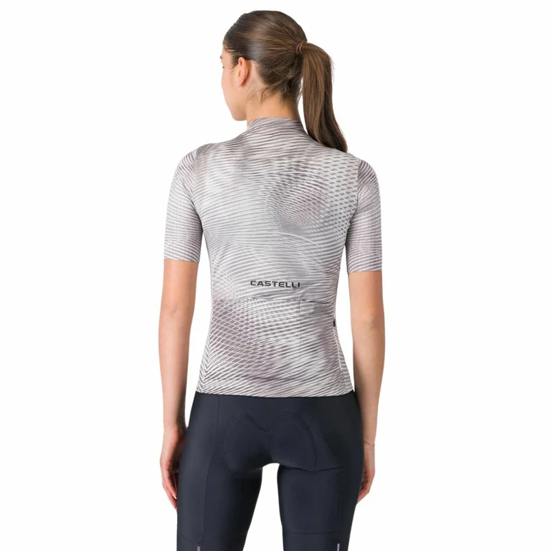 Maillot Castelli Cosmic Vortex pour femme