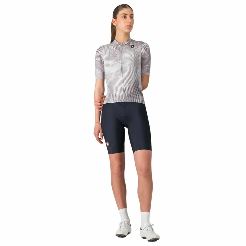 Maillot Castelli Cosmic Vortex pour femme