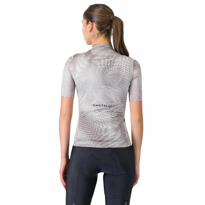 Maillot Castelli Cosmic Vortex pour femme