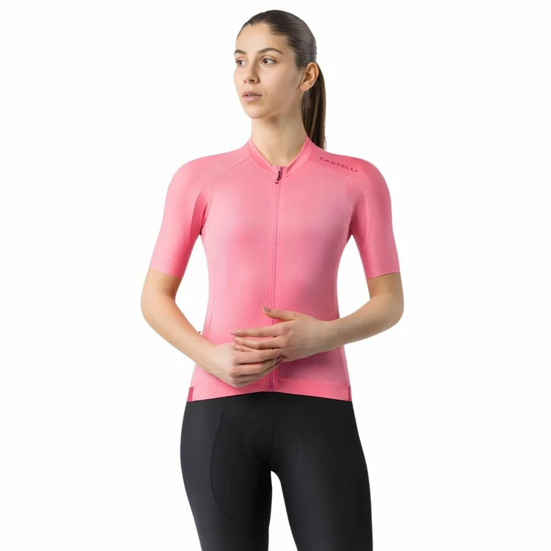 Maillot Castelli Espresso 2 pour femme