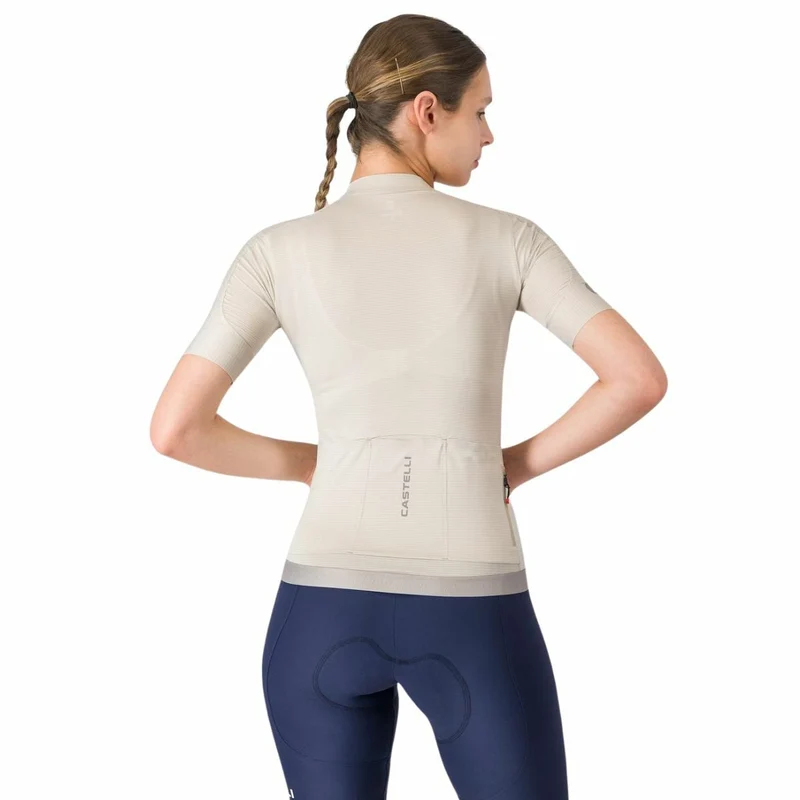 Maillot Castelli Espresso 2 pour femme