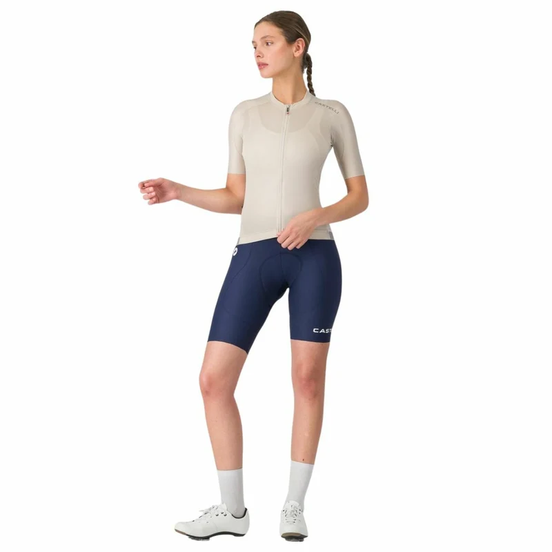 Maillot Castelli Espresso 2 pour femme
