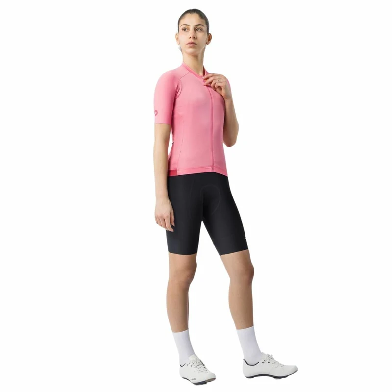 Maillot Castelli Espresso 2 pour femme