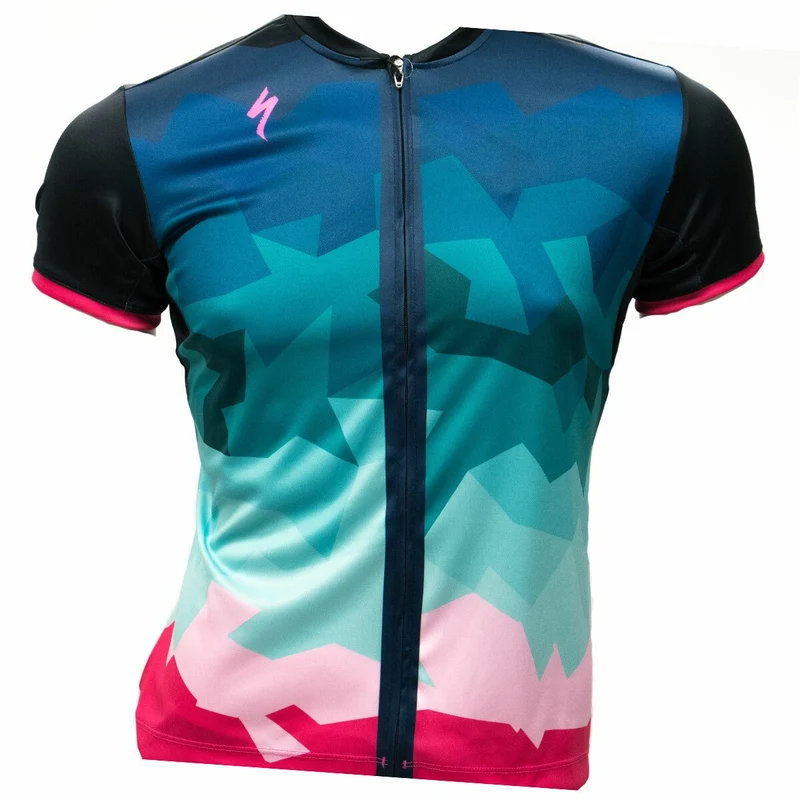 Maillot Specialized Prizm Femme