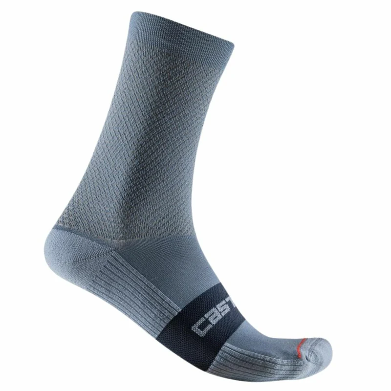 Chaussettes Castelli Espresso 15