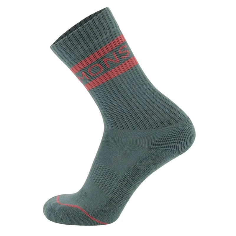 Chaussettes Mons Royale Signature