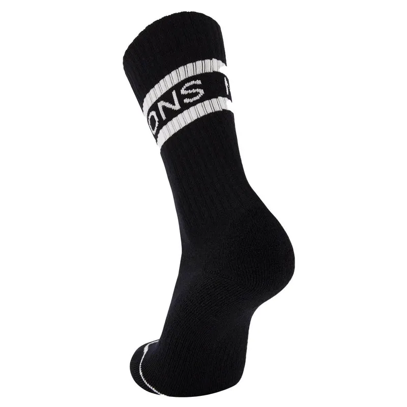 Chaussettes Mons Royale Signature