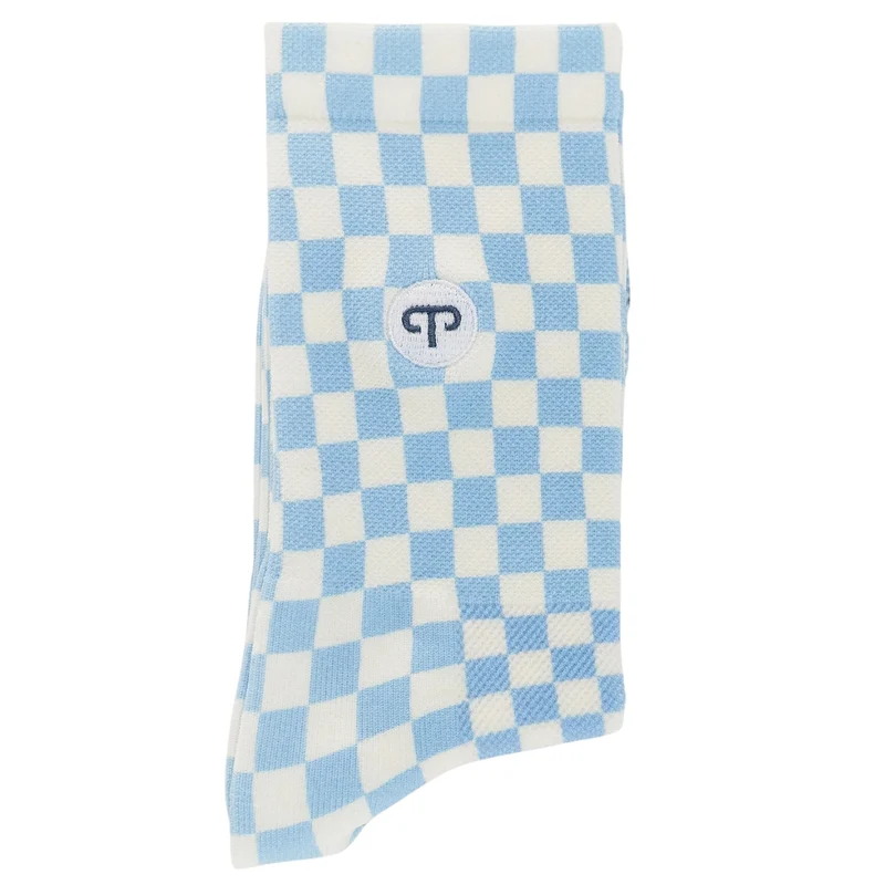 Chaussettes Peppermint Signature imprimé