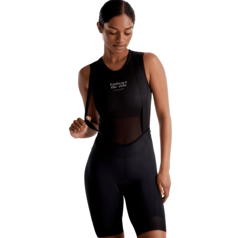 Bib Peppermint Signature