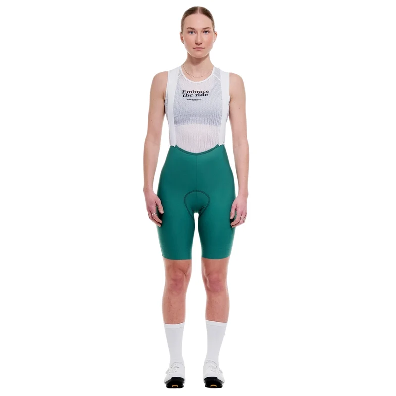Bib Peppermint Signature