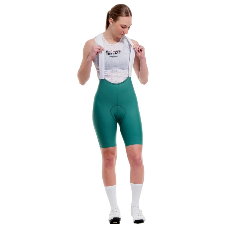 Bib Peppermint Signature