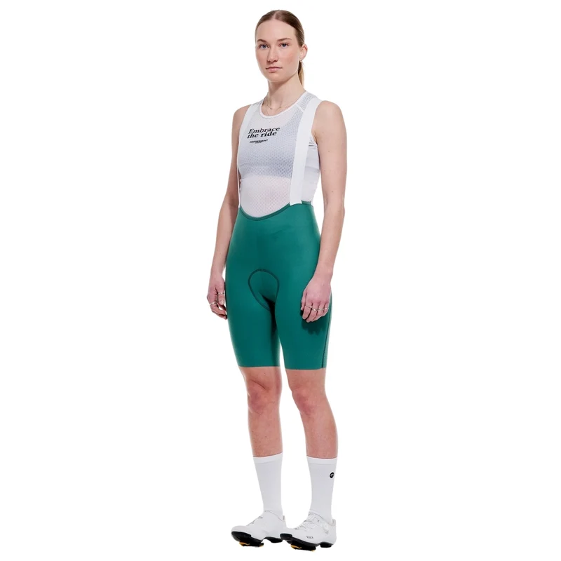 Bib Peppermint Signature