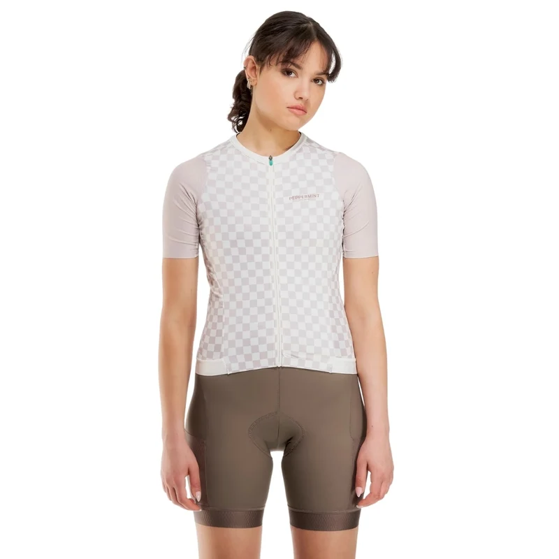 Maillot Peppermint Signature MC