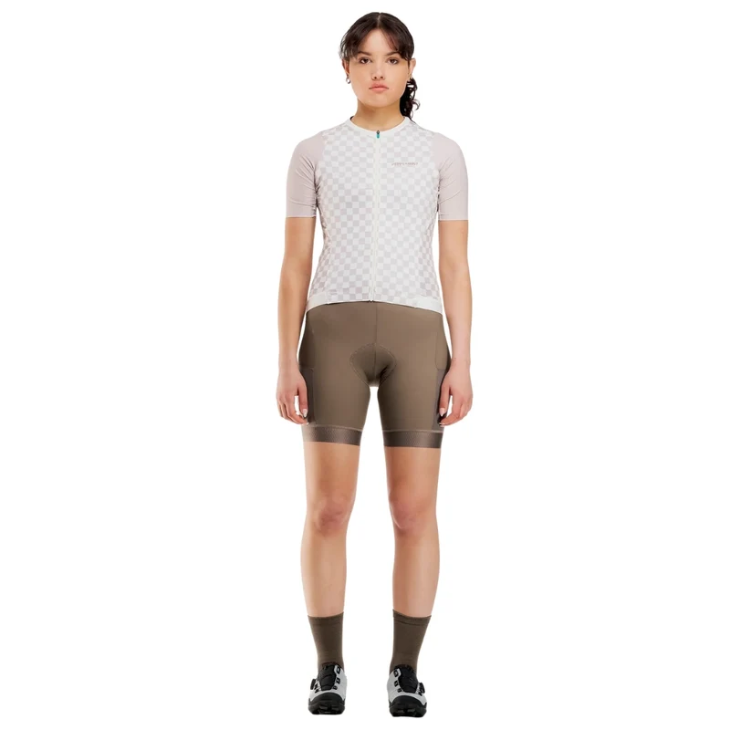 Maillot Peppermint Signature MC
