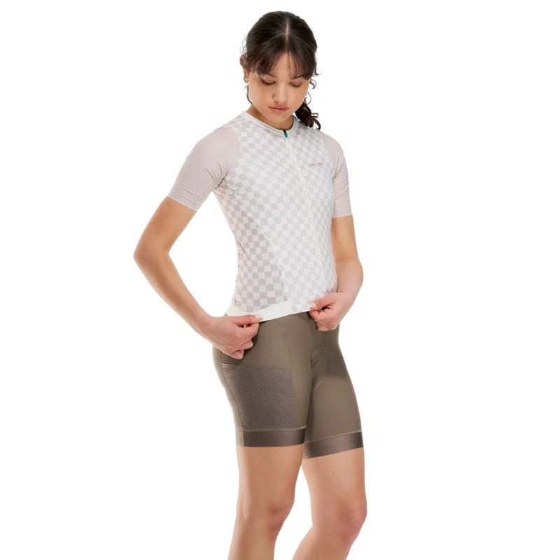 Maillot Peppermint Signature MC