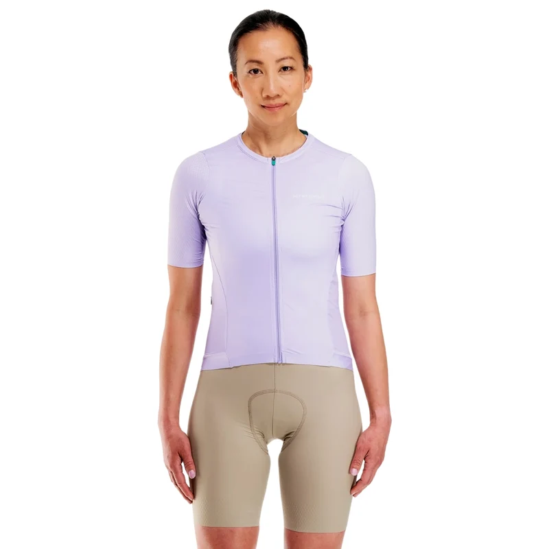 Maillot Peppermint Signature MC