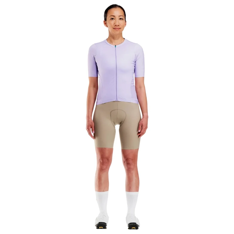 Maillot Peppermint Signature MC