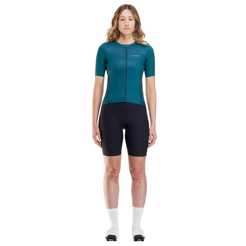 Maillot Peppermint Signature MC