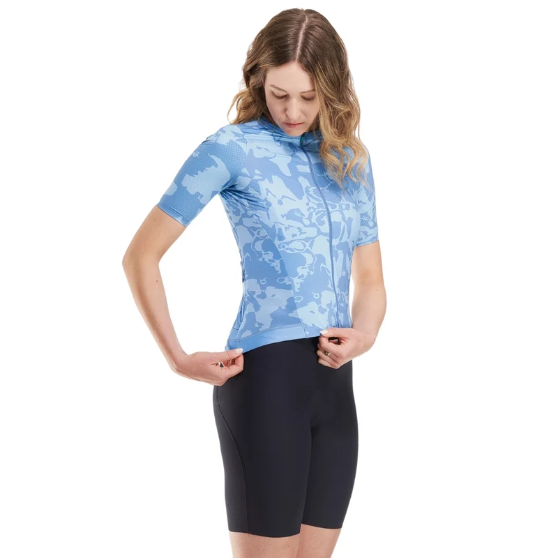 Maillot Peppermint Signature MC