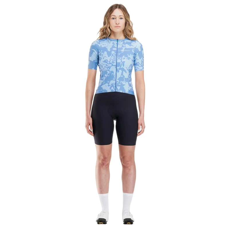 Maillot Peppermint Signature MC