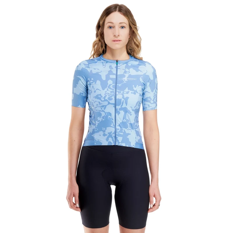 Maillot Peppermint Signature MC