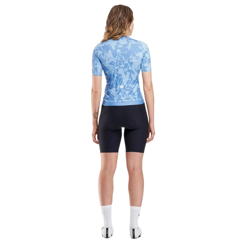 Maillot Peppermint Signature MC