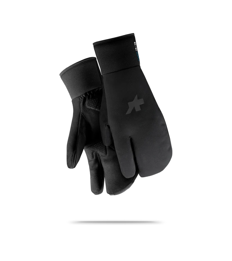 Ultraz Winter Gloves P1